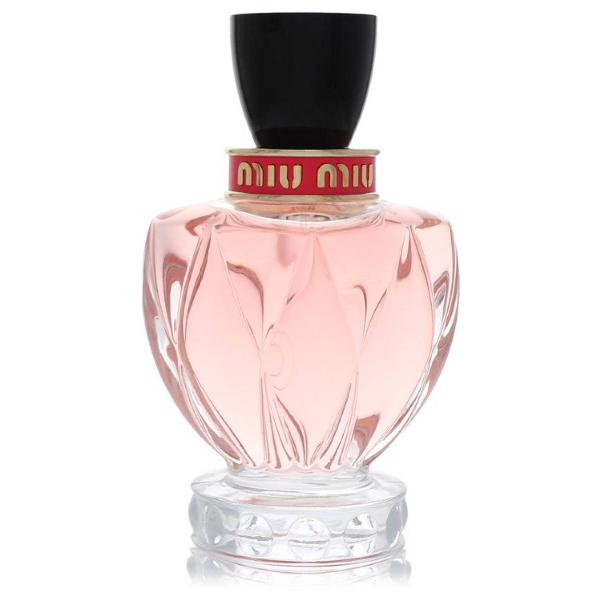 Miu Miu Twist Eau De Parfum Spray (unboxed) 101 ml von Miu Miu