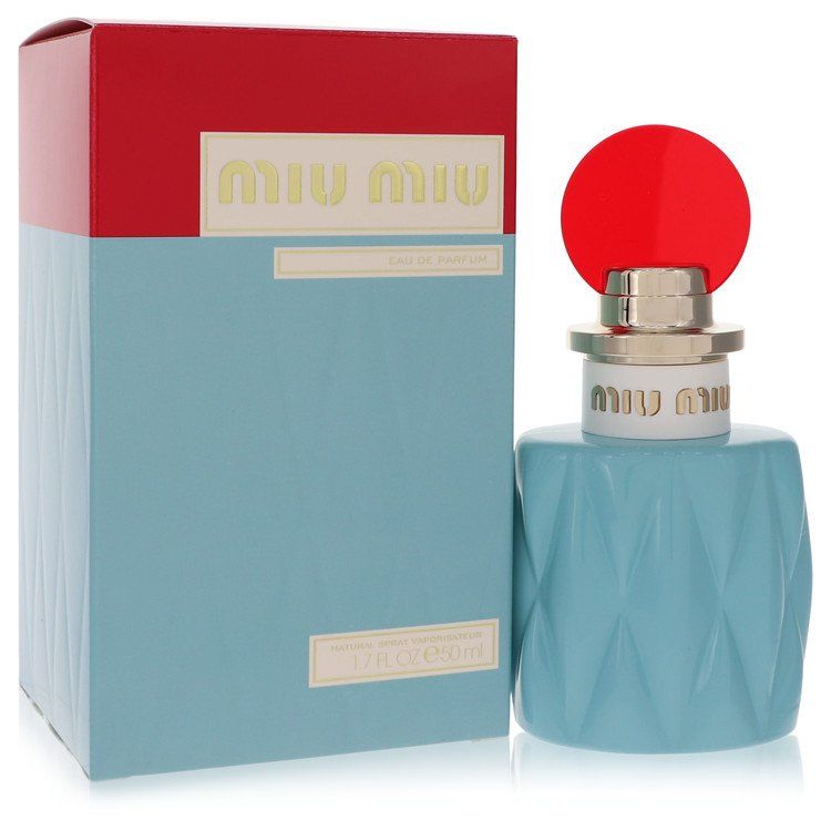 Miu Miu Miu Miu Eau de Parfum 50ml von Miu Miu