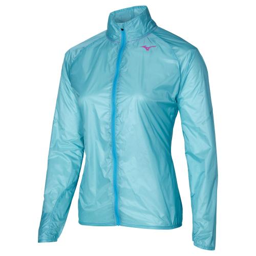 Mizuno Sport Aero Jacket W - Antigua sand (Grösse: M) von Mizuno Sport