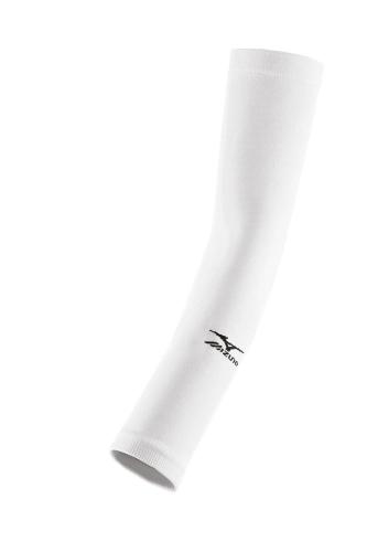 Mizuno Sport Armguard - white (Grösse: L/XL) von Mizuno Sport