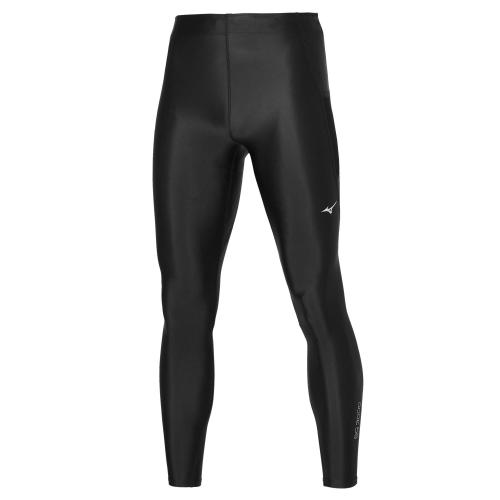 Mizuno Sport BG3000 Long Tight M - Black (Grösse: L) von Mizuno Sport