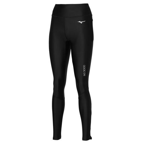 Mizuno Sport BG3000 Long Tight W - Black (Grösse: M) von Mizuno Sport