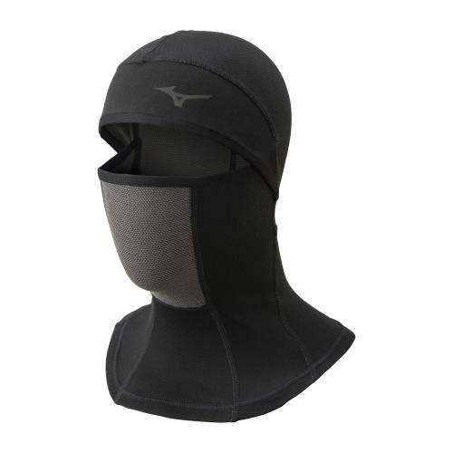 Mizuno Sport BT Balaklava Gesichtsschutz - Black Mizuno Sport BT Balaklava Gesichtsschutz - Black von Mizuno Sport
