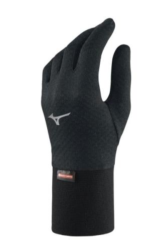 Mizuno Sport BT Light Weight Glove - black (Grösse: L) von Mizuno Sport