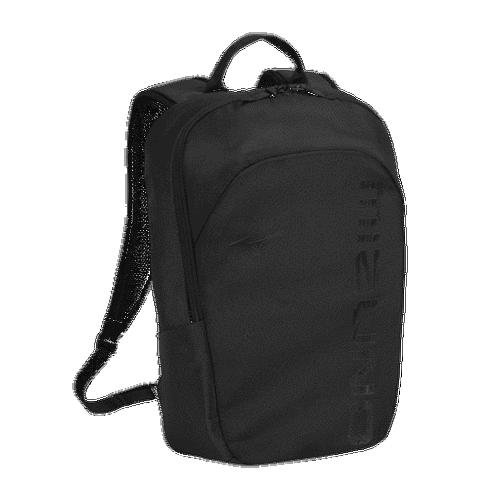 Mizuno Sport Backpack 18L - Black von Mizuno Sport