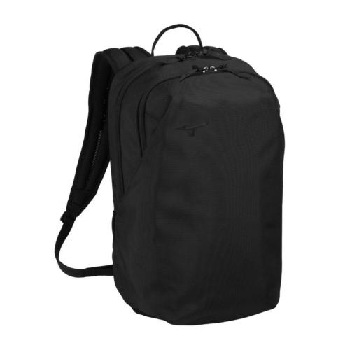 Mizuno Sport Backpack 20L - Black von Mizuno Sport