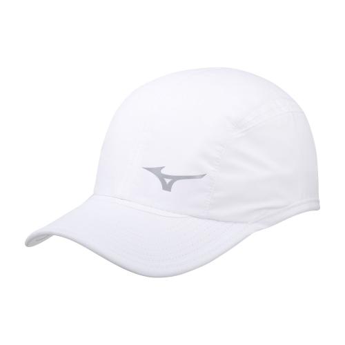 Mizuno Sport DryLite Cap - White (Grösse: one size) von Mizuno Sport