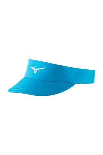 Mizuno Sport DryLite Visor - Ocean (Grösse: one size) von Mizuno Sport