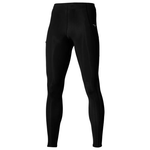 Mizuno Sport Impulse Core Long Tight M - Black (Grösse: L) von Mizuno Sport