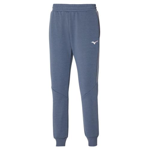 Mizuno Sport Release Sweat Pant W - Nightshadow Blue (Grösse: XL) von Mizuno Sport