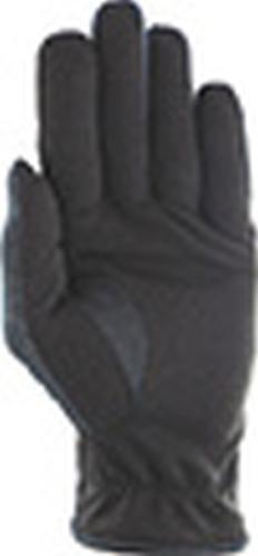 Mizuno Sport Running Breath Thermo Glove - black (Grösse: M) von Mizuno Sport