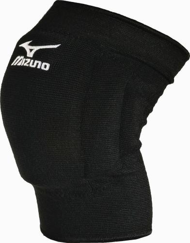 Mizuno Sport Team Kneepad - Black (Grösse: S) von Mizuno Sport