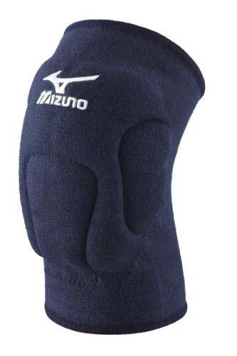 Mizuno Sport VS1 Kneepad - Navy (Grösse: L) von Mizuno Sport