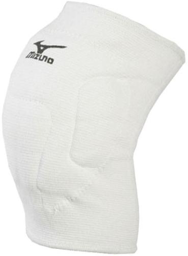 Mizuno Sport VS1 Kneepad - weiss (Grösse: L) von Mizuno Sport