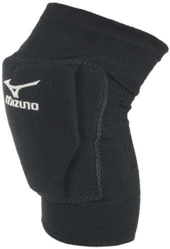 Mizuno Sport VS1 Ultra Kneepad - black (Grösse: L) von Mizuno Sport