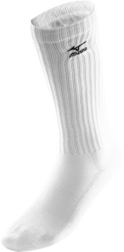 Mizuno Sport Volley Socks long - weiss (Grösse: S) von Mizuno Sport