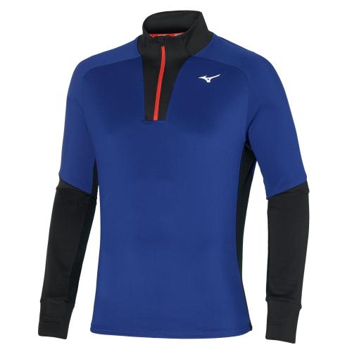 Mizuno Sport Warmalite HZ M - Sodalite Blue (Grösse: XL) von Mizuno Sport