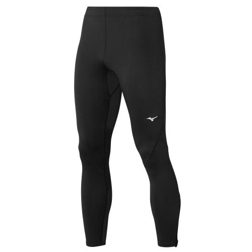 Mizuno Sport Warmalite Tight M - Black (Grösse: L) von Mizuno Sport