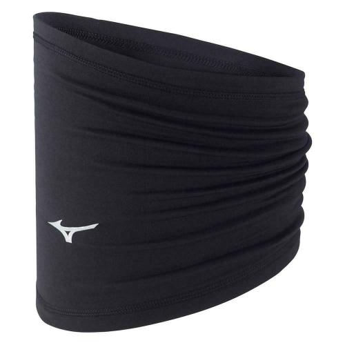 Mizuno Sport Warmalite Triwarmer - Black (Grösse: one size) von Mizuno Sport