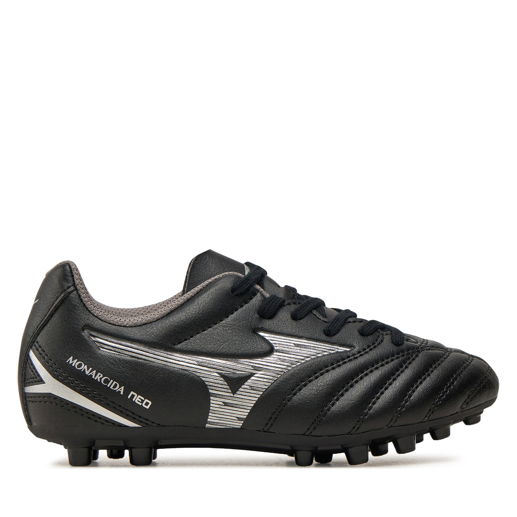 Fußballschuhe Mizuno Monarchida Neo 3 SELECT Jr MG P1GB2426 Schwarz von Mizuno