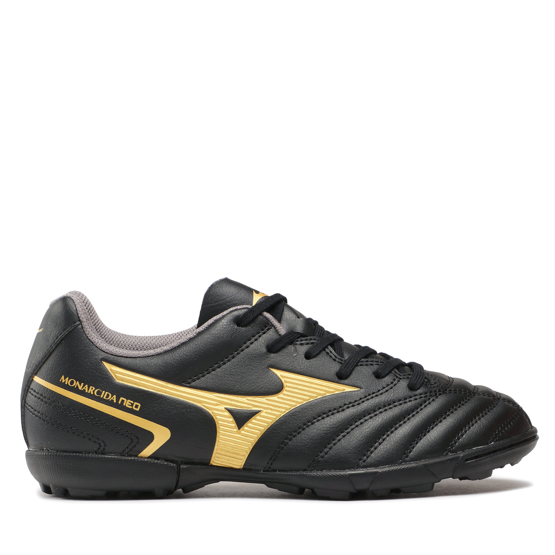 Fußballschuhe Mizuno Monarcida Neo II Sel J As P1GE2325 Schwarz von Mizuno