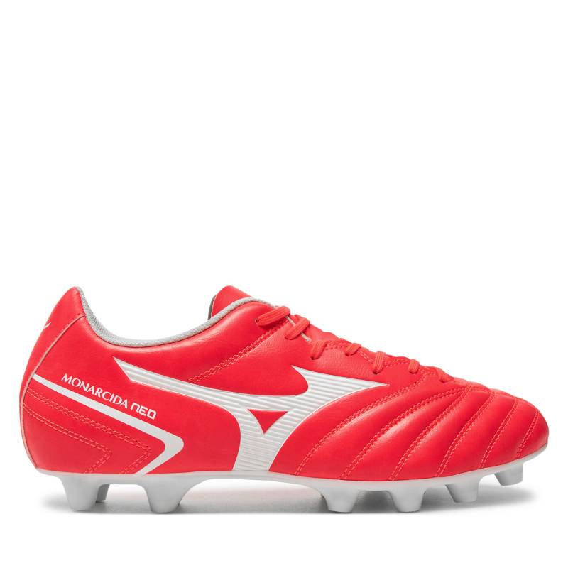 Fußballschuhe Mizuno Monarcida Neo II Sel P1GA232564 Korallenfarben von Mizuno