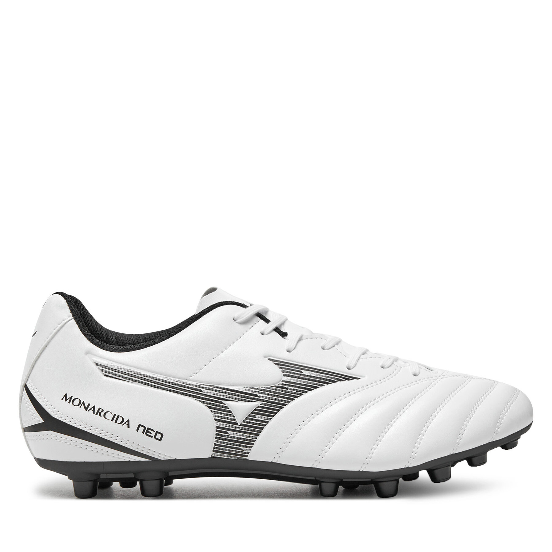 Fußballschuhe Mizuno Monarcida Neo III Select Ag P1GA242609 Weiß Fußballschuhe Mizuno Monarcida Neo III Select Ag P1GA242609 Weiß von Mizuno