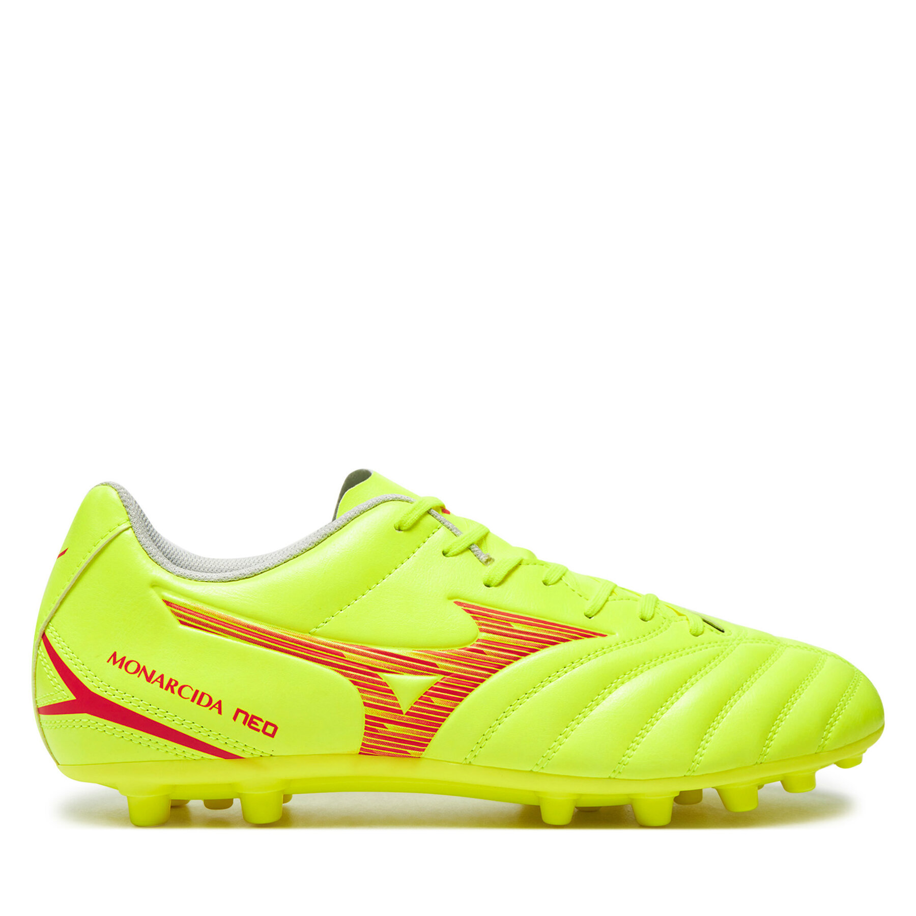 Fußballschuhe Mizuno Monarcida Neo III Select Ag P1GA242645 Gelb Fußballschuhe Mizuno Monarcida Neo III Select Ag P1GA242645 Gelb von Mizuno