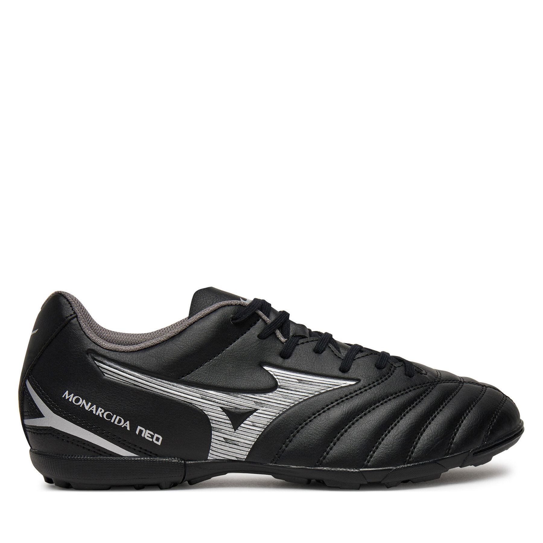 Fußballschuhe Mizuno Monarcida Neo III Select As P1GD2425 Schwarz von Mizuno