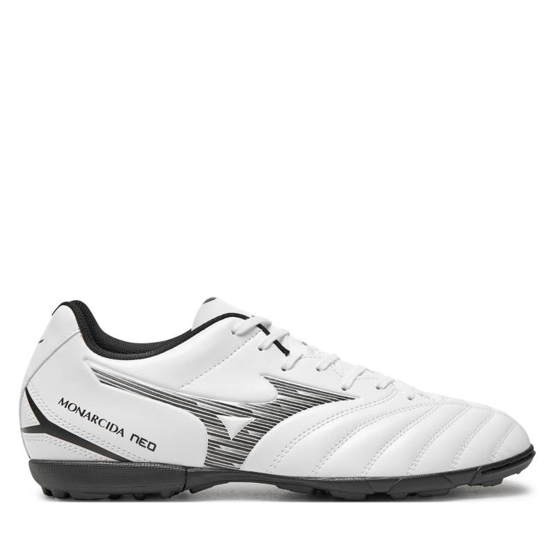 Fußballschuhe Mizuno Monarcida Neo III Select As P1GD242509 Weiß von Mizuno