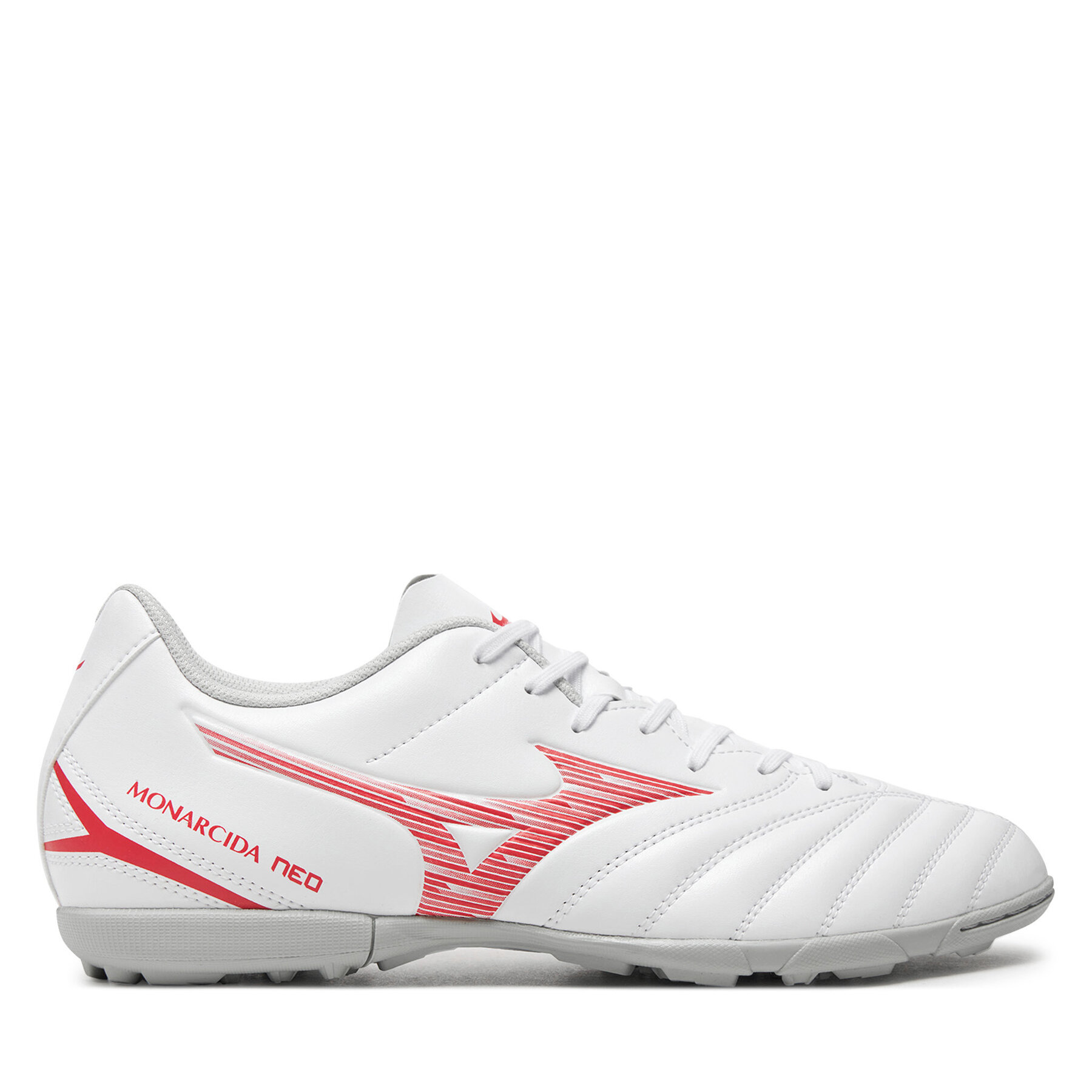 Fußballschuhe Mizuno Monarcida Neo III Select As P1GD242560 Weiß Fußballschuhe Mizuno Monarcida Neo III Select As P1GD242560 Weiß von Mizuno