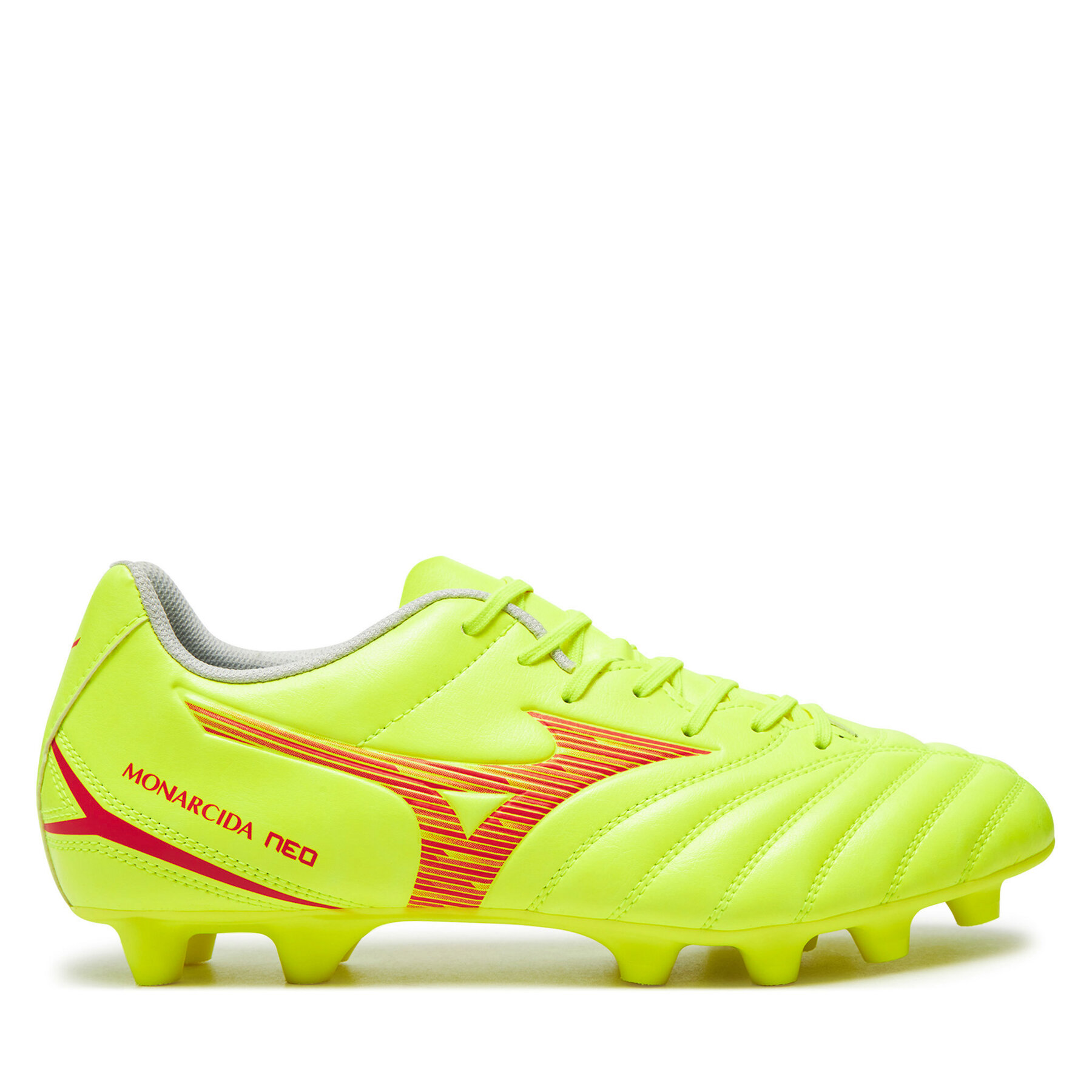 Fußballschuhe Mizuno Monarcida Neo III Select Md P1GA242545 Gelb Fußballschuhe Mizuno Monarcida Neo III Select Md P1GA242545 Gelb von Mizuno