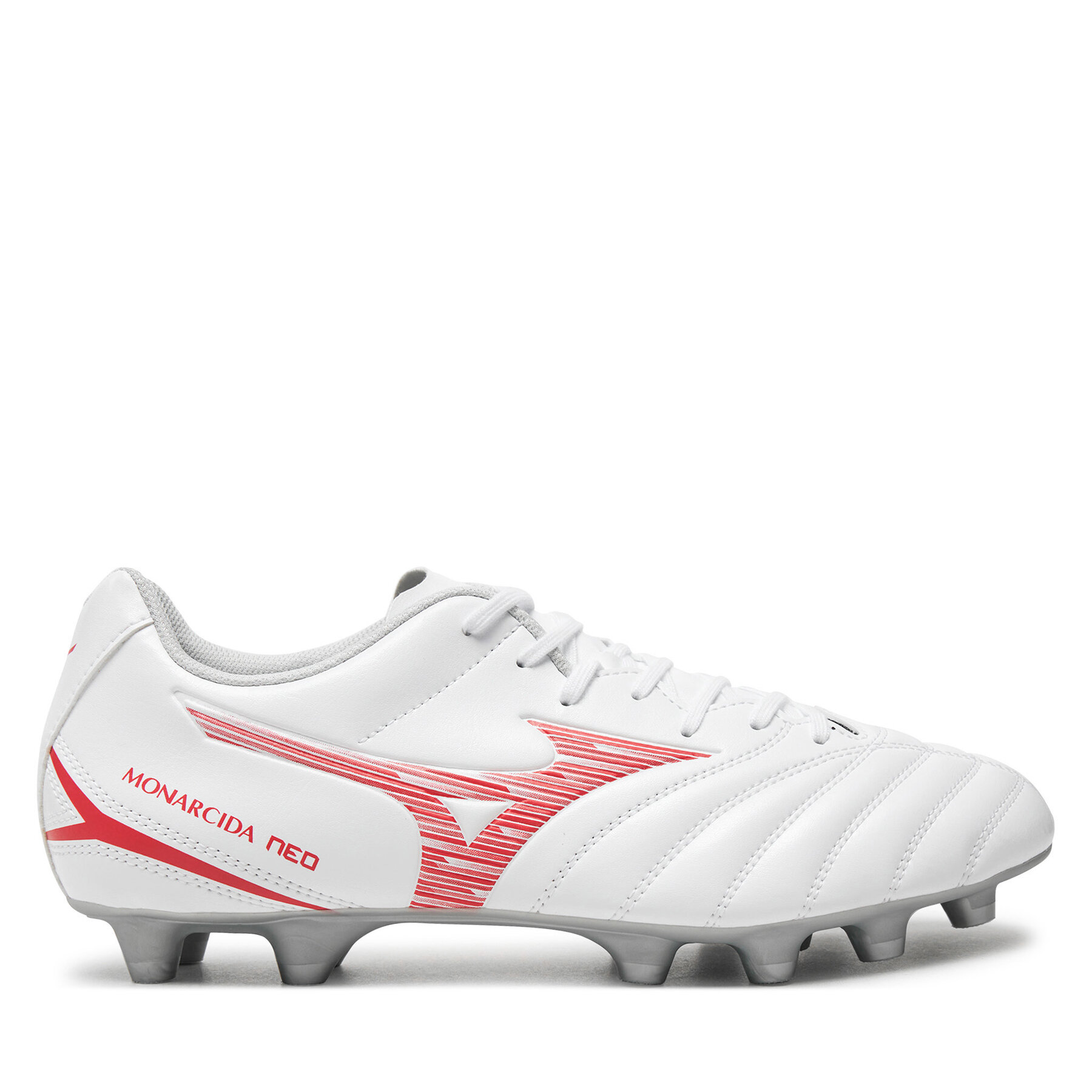 Fußballschuhe Mizuno Monarcida Neo III Select Md P1GA242560 Weiß Fußballschuhe Mizuno Monarcida Neo III Select Md P1GA242560 Weiß von Mizuno