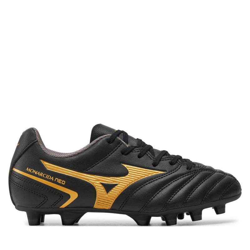 Fußballschuhe Mizuno Monarcidaneoiisel Jr P1GB232550 Schwarz von Mizuno