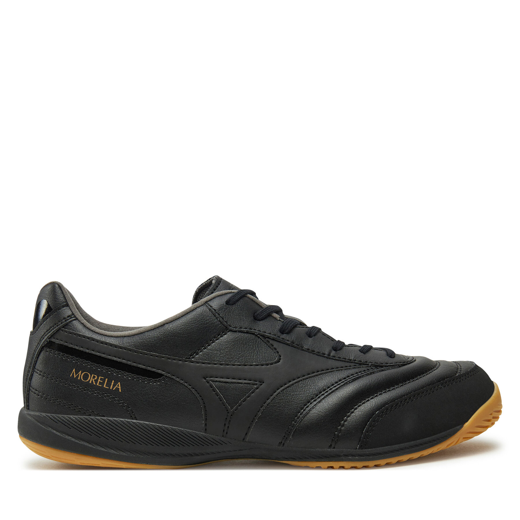 Fußballschuhe Mizuno Morelia SALA PRO IN Q1GA2413 Schwarz Fußballschuhe Mizuno Morelia SALA PRO IN Q1GA2413 Schwarz von Mizuno
