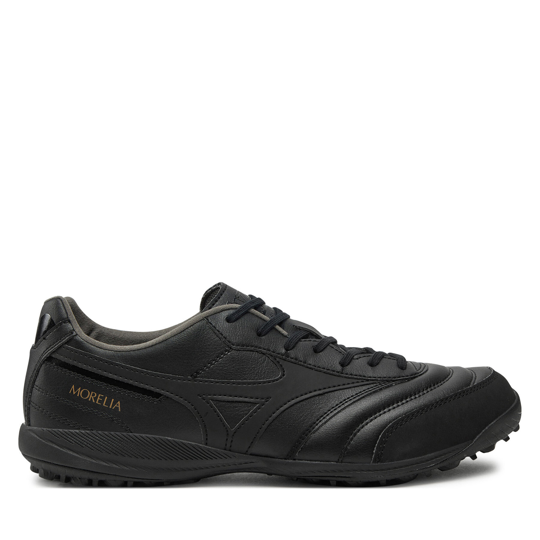 Fußballschuhe Mizuno Morelia Sala Pro Tf Q1GB2413 Schwarz Fußballschuhe Mizuno Morelia Sala Pro Tf Q1GB2413 Schwarz von Mizuno
