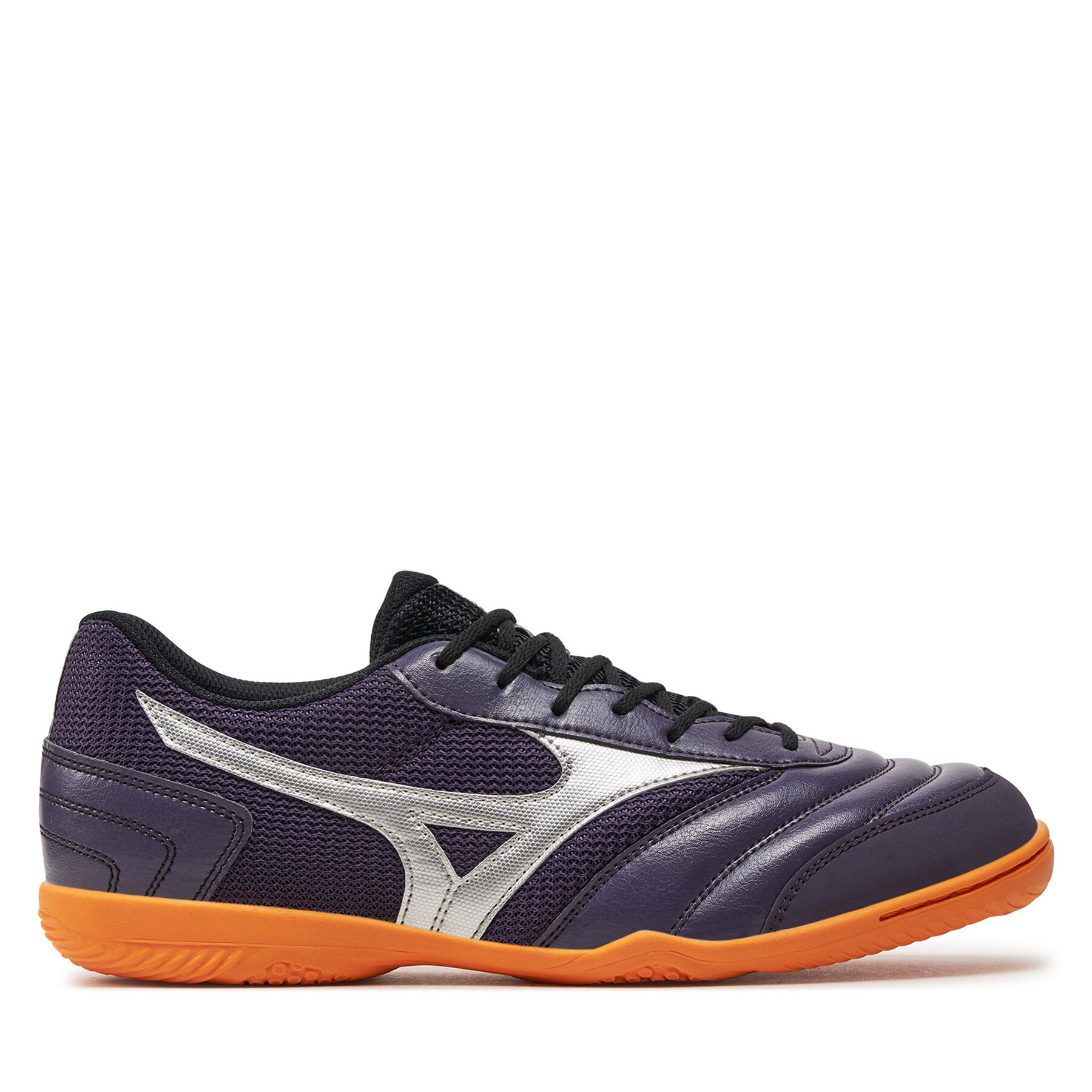 Fußballschuhe Mizuno Mrl Sala Club In Q1GA2403 Schwarz von Mizuno