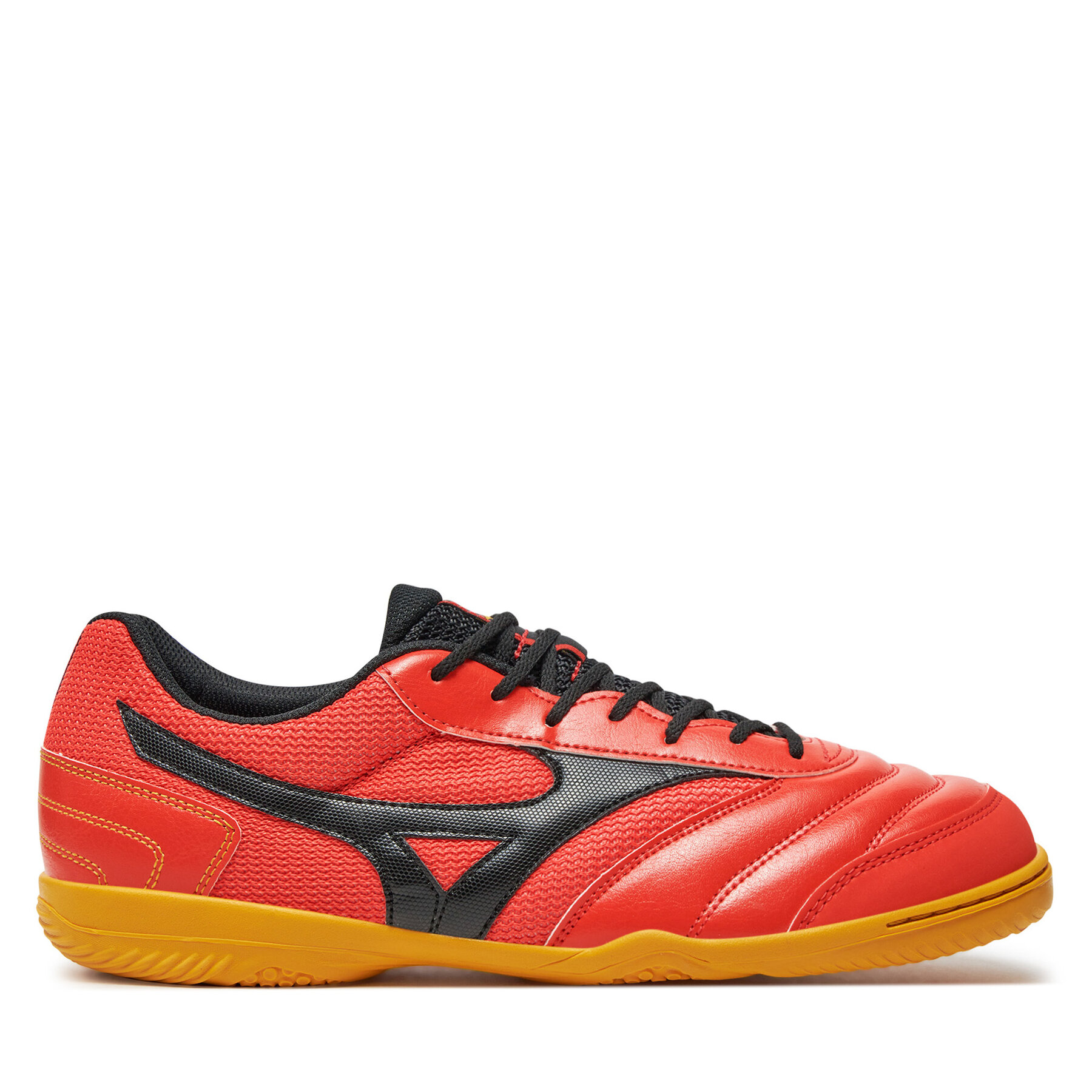 Fußballschuhe Mizuno Mrl Sala Club In Q1GA240393 Rot von Mizuno