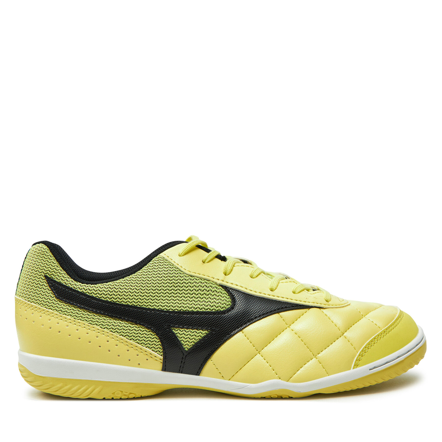 Fußballschuhe Mizuno Mrl Sala Club In Q1GA2416 Grün von Mizuno