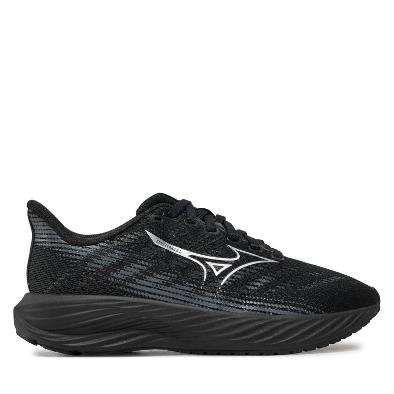 Laufschuhe Mizuno Enerzy Rider K1GC2416 Schwarz von Mizuno