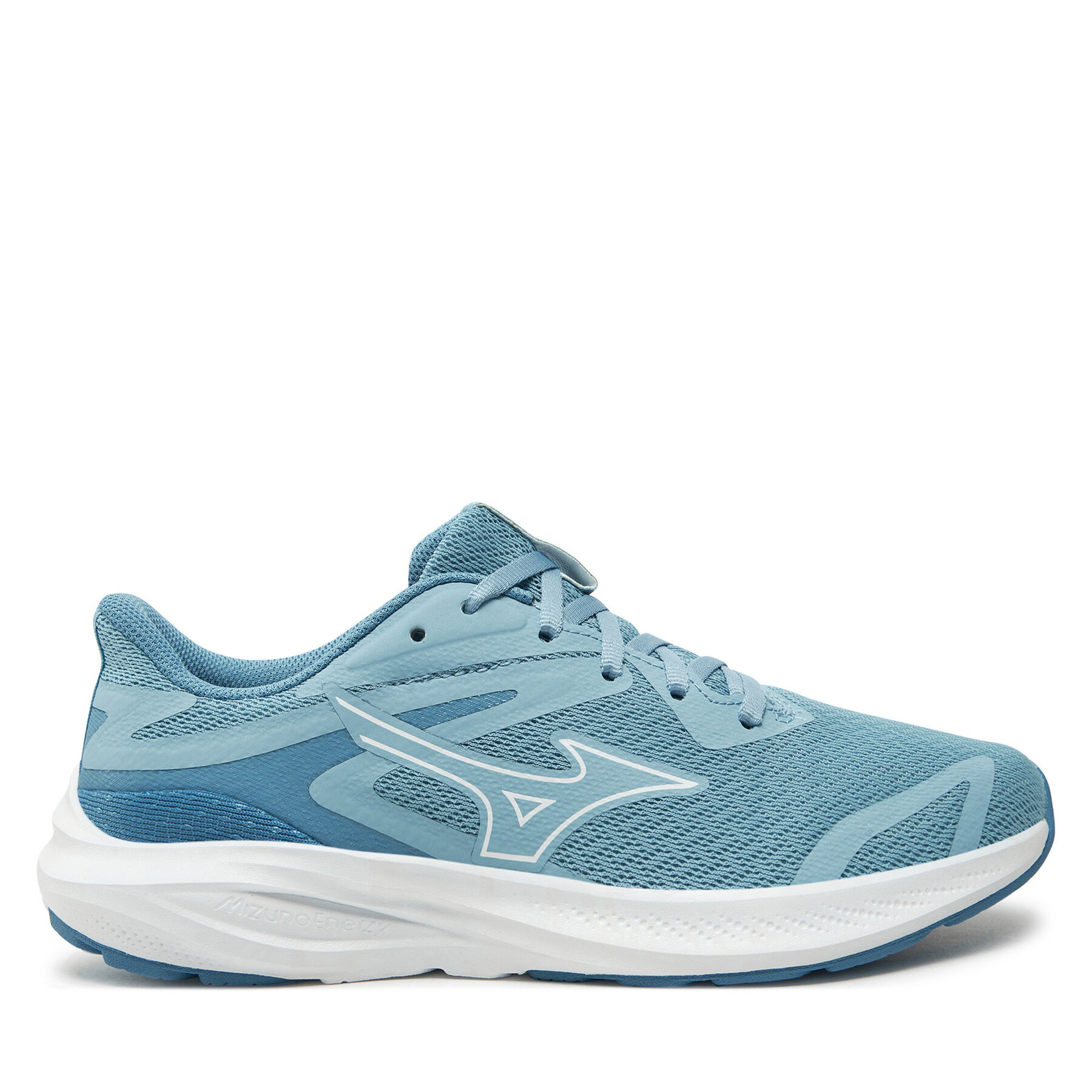 Laufschuhe Mizuno Enerzy Runner K1GA2411 Blau von Mizuno