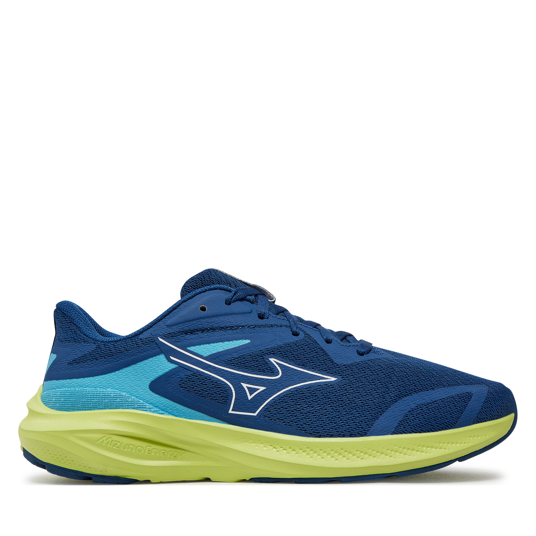 Laufschuhe Mizuno Nerzy Runnerz K1GA2410 Dunkelblau Laufschuhe Mizuno Nerzy Runnerz K1GA2410 Dunkelblau von Mizuno