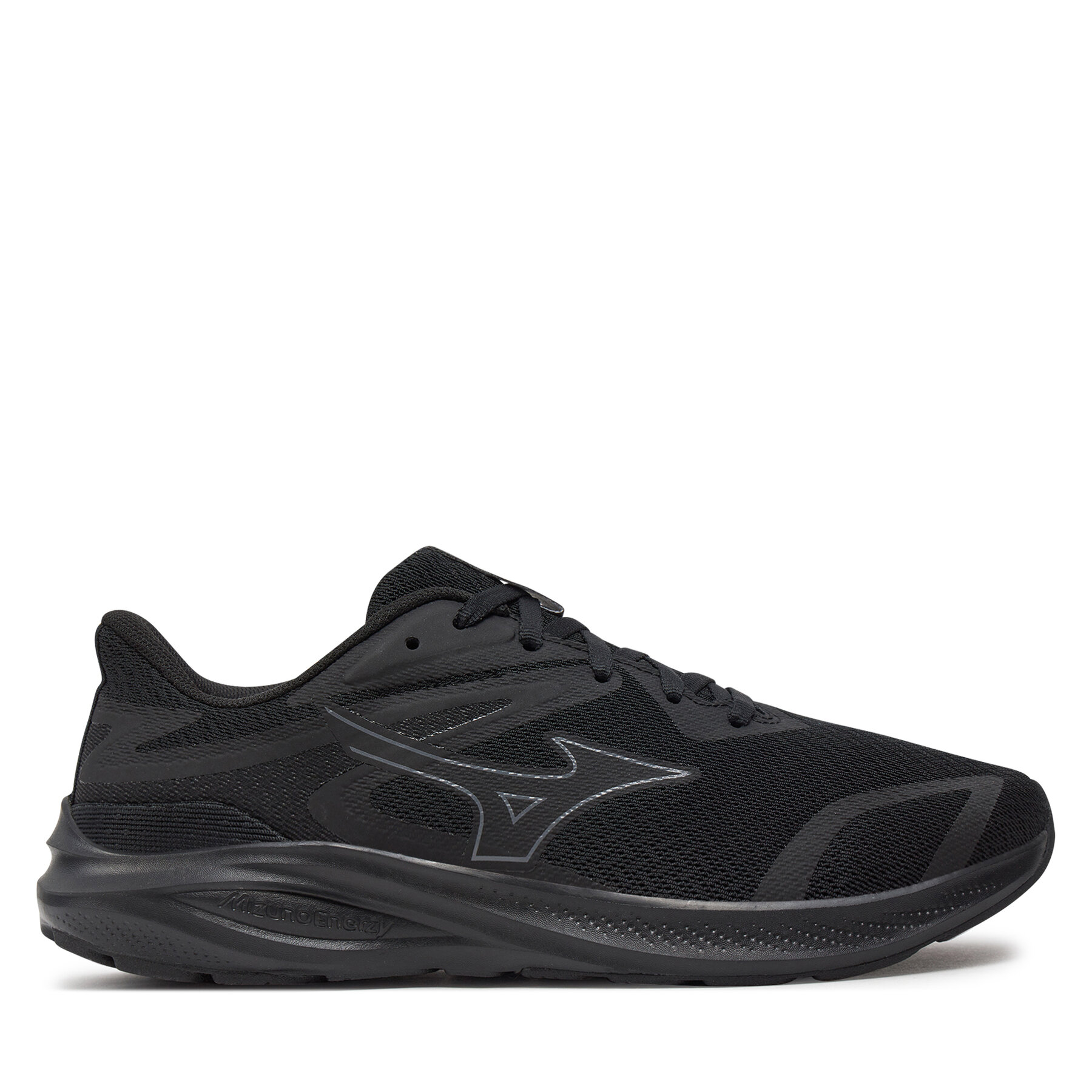 Laufschuhe Mizuno Nerzy Runnerz K1GA2410 Schwarz Laufschuhe Mizuno Nerzy Runnerz K1GA2410 Schwarz von Mizuno