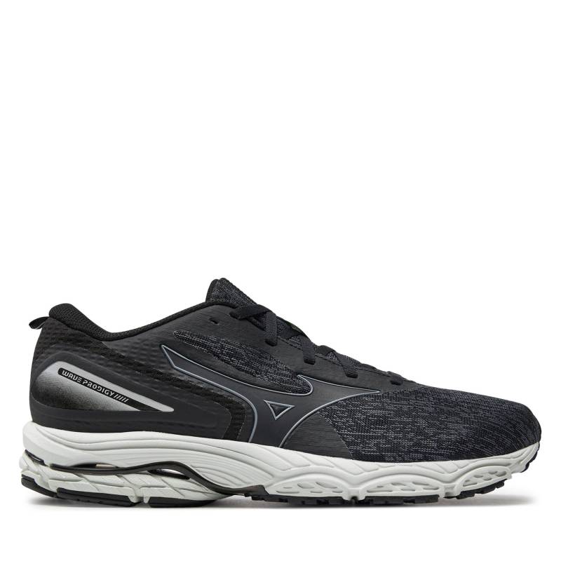 Laufschuhe Mizuno Prodigy 5 J1GC2310 Schwarz von Mizuno