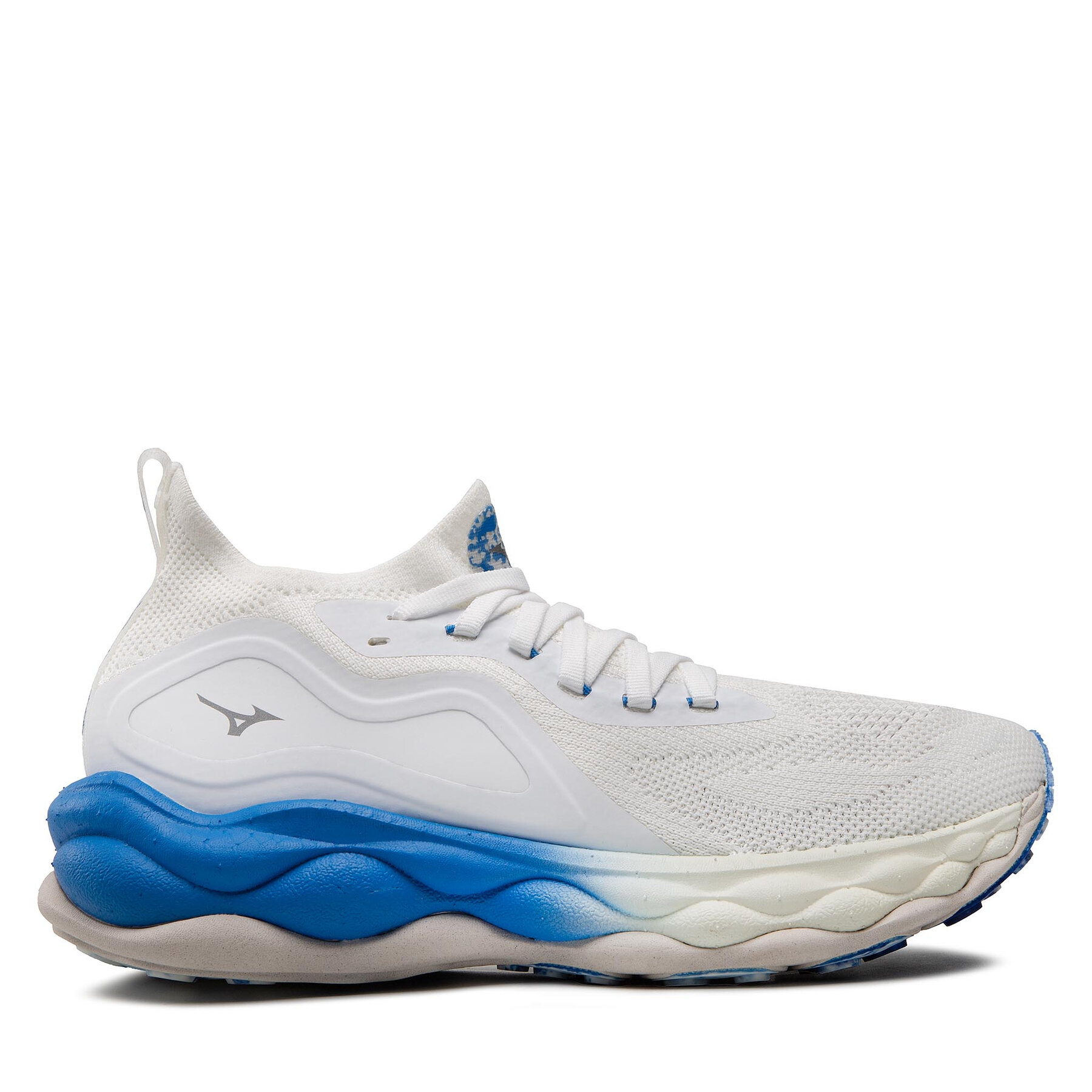 Laufschuhe Mizuno Wave Neo Ultra J1GD223401 Weiß Laufschuhe Mizuno Wave Neo Ultra J1GD223401 Weiß von Mizuno