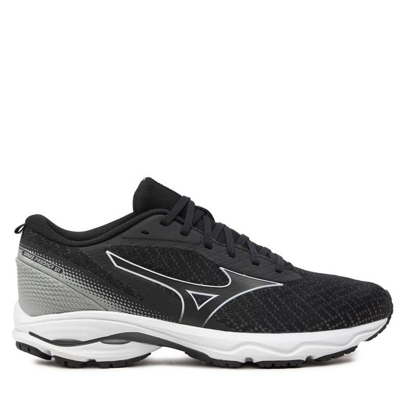 Laufschuhe Mizuno Wave Prodigy 6 J1GC2410 Schwarz von Mizuno