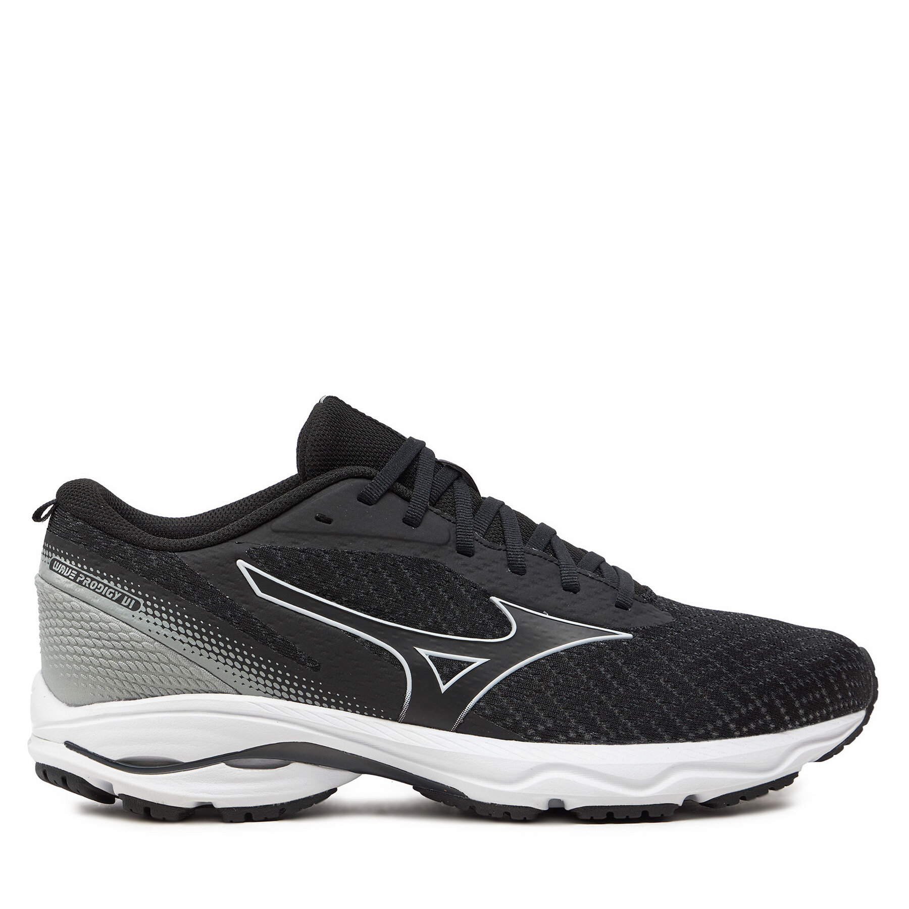 Laufschuhe Mizuno Wave Prodigy 6 J1GC2410 Schwarz Laufschuhe Mizuno Wave Prodigy 6 J1GC2410 Schwarz von Mizuno