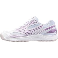 MIZUNO Damen Hallenschuhe Cyclone Speed 4 weiss | 39 MIZUNO Damen Hallenschuhe Cyclone Speed 4 weiss | 39 von Mizuno