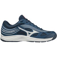 MIZUNO Herren Hallenschuhe Cyclone Speed 3 blau | 47 MIZUNO Herren Hallenschuhe Cyclone Speed 3 blau | 47 von Mizuno