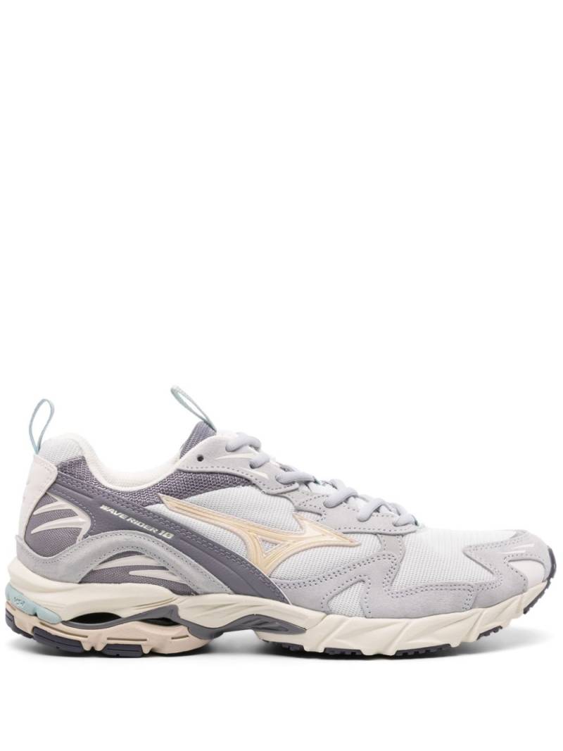 Mizuno D1ga 2226 chunky sneakers - Blue von Mizuno